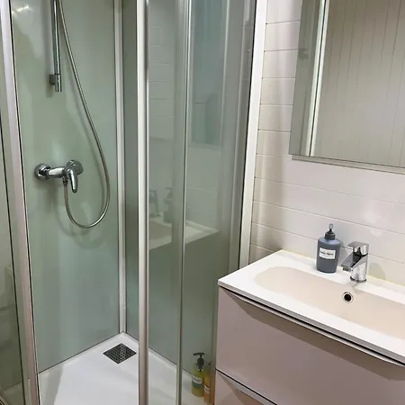 Pitchoune - Centre -wifi - Equipe Apartament Dax