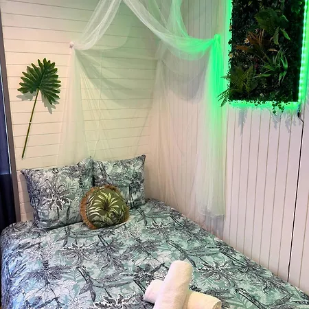 Pitchoune - Centre -wifi - Equipe *