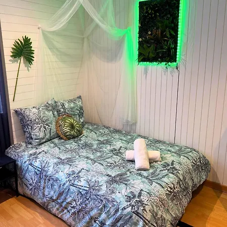 Pitchoune - Centre -wifi - Equipe