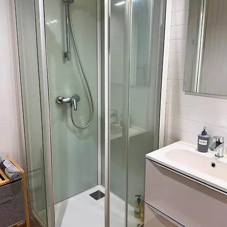 Apartment Pitchoune - Centre -wifi - Equipe *