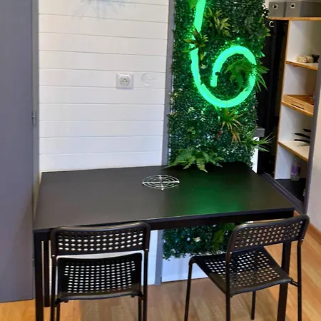 Pitchoune - Centre -wifi - Equipe