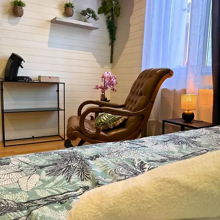 Pitchoune - Centre -wifi - Equipe *