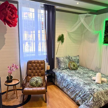 Pitchoune - Centre -wifi - Equipe *