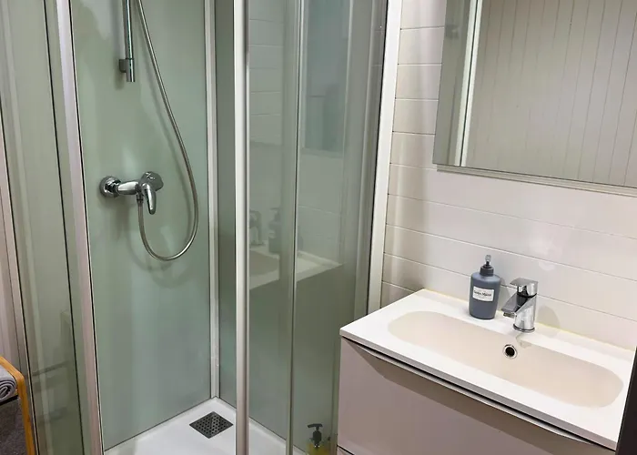 Pitchoune - Centre -wifi - Equipe Apartment Dax