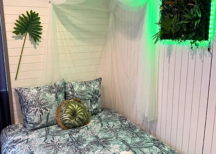 Pitchoune - Centre -wifi - Equipe *