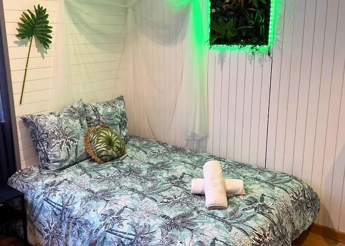 Pitchoune - Centre -wifi - Equipe