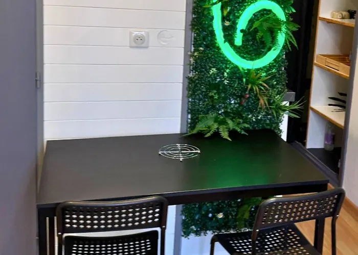 Pitchoune - Centre -wifi - Equipe