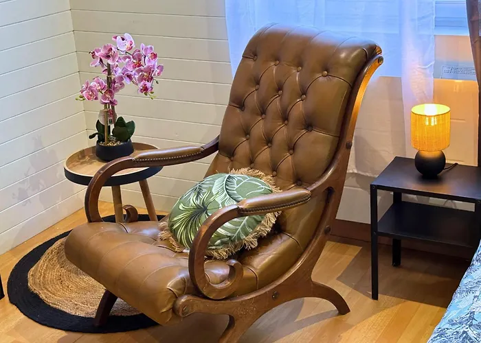 Pitchoune - Centre -wifi - Equipe Dax