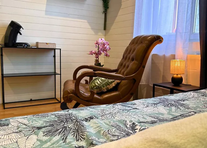 Pitchoune - Centre -wifi - Equipe *